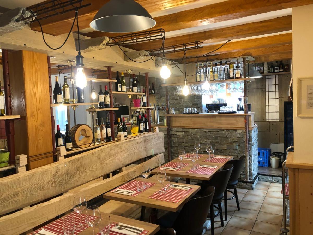 Auberge Du Graber Dolleren Екстериор снимка